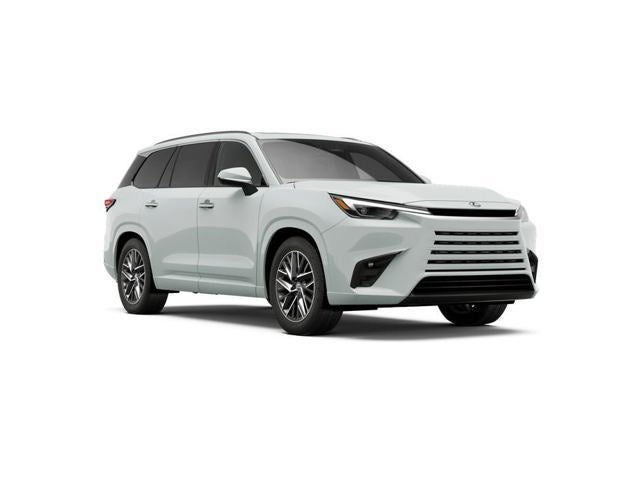 2026 Lexus TX 350 PREMIUM AWD