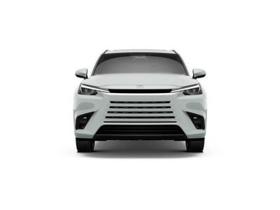 2026 Lexus TX 350 PREMIUM AWD