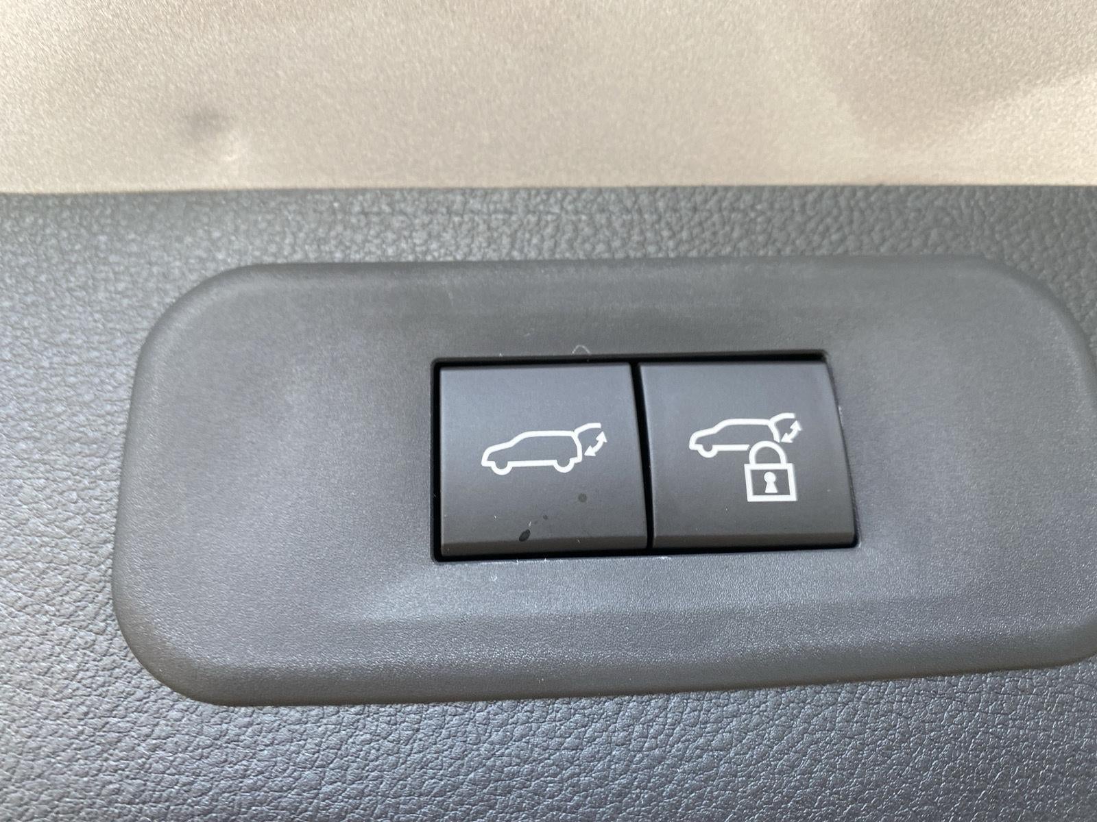 2026 Lexus TX 350 PREMIUM AWD
