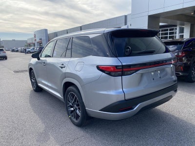 2026 Lexus TX 350 PREMIUM AWD