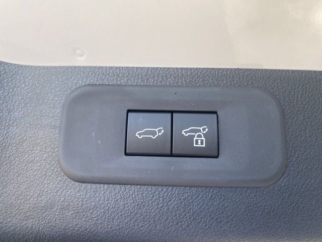 2026 Lexus TX 350 PREMIUM AWD