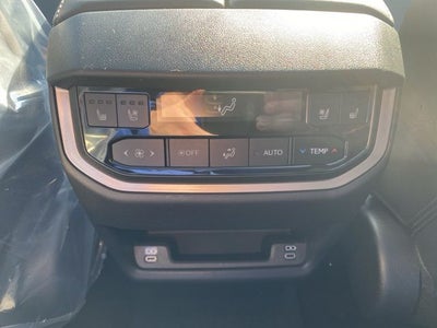 2026 Lexus TX 350 PREMIUM AWD