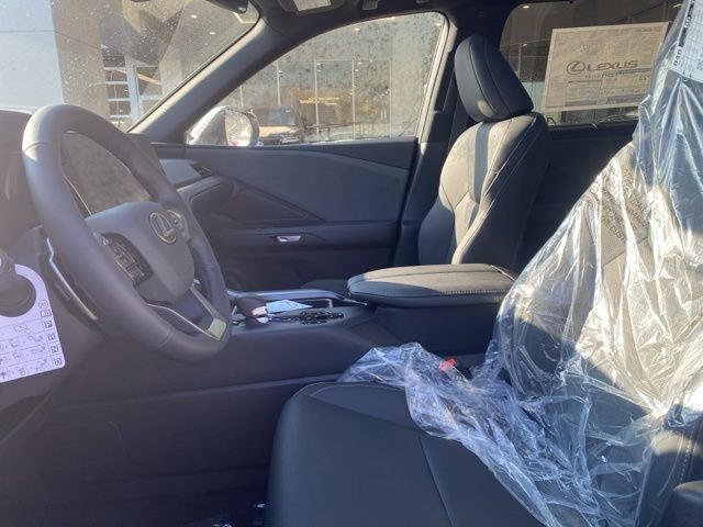 2026 Lexus TX 350 PREMIUM AWD