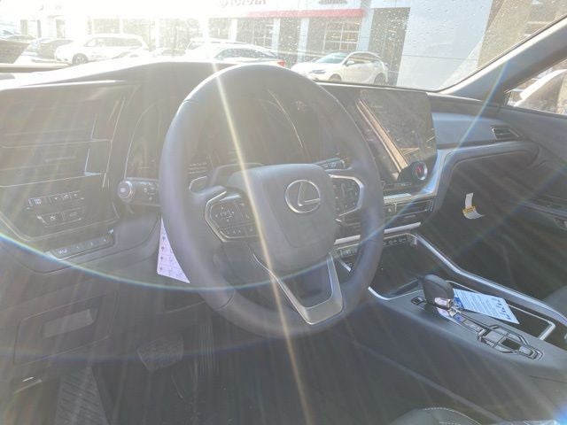 2026 Lexus TX 350 PREMIUM AWD