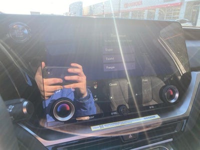 2026 Lexus TX 350 PREMIUM AWD