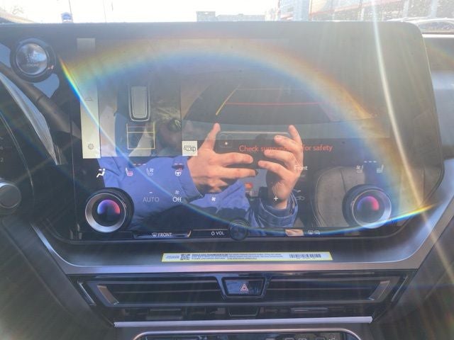 2026 Lexus TX 350 PREMIUM AWD