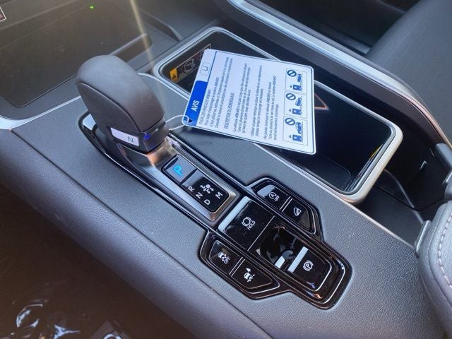 2026 Lexus TX 350 PREMIUM AWD