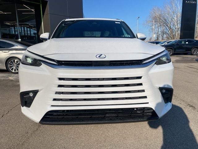 2026 Lexus TX 350 PREMIUM AWD
