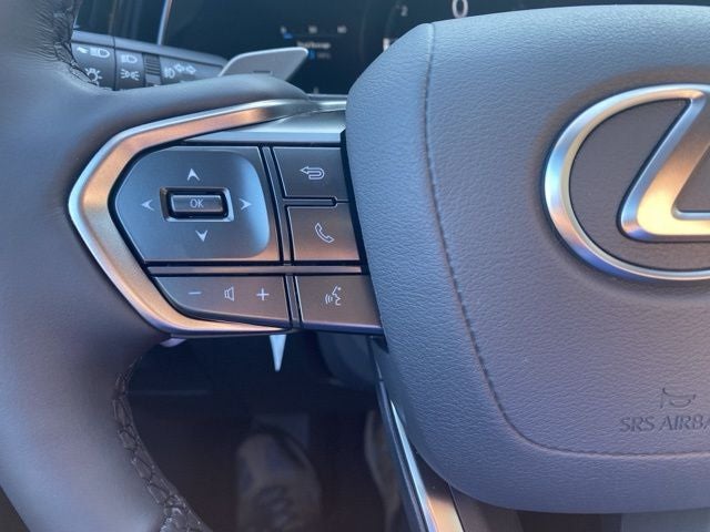 2026 Lexus TX 350 PREMIUM AWD