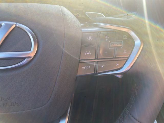 2026 Lexus TX 350 PREMIUM AWD