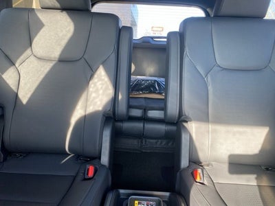 2026 Lexus TX 350 PREMIUM AWD