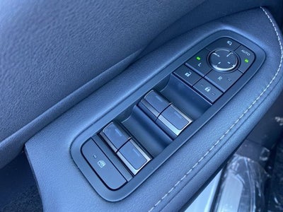 2026 Lexus TX 350 PREMIUM AWD