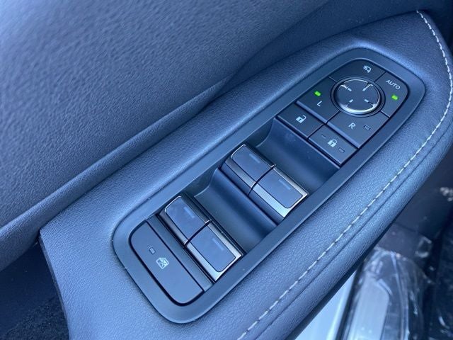 2026 Lexus TX 350 PREMIUM AWD