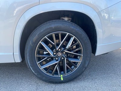 2026 Lexus TX 350 PREMIUM AWD