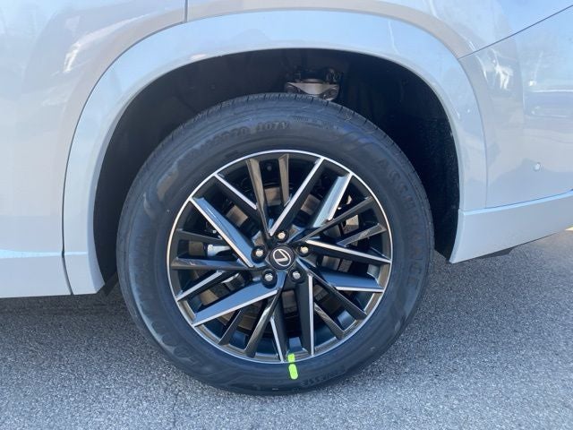 2026 Lexus TX 350 PREMIUM AWD