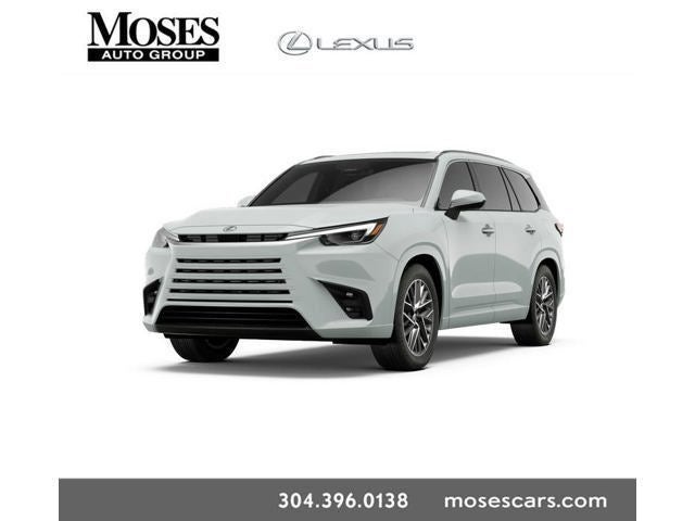 2026 Lexus TX 350 LUXURY AWD