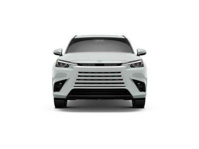 2026 Lexus TX 350 LUXURY AWD