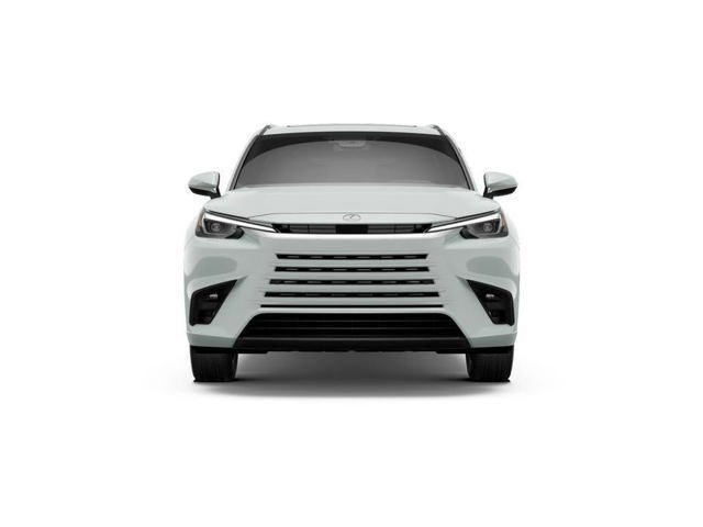 2026 Lexus TX 350 LUXURY AWD