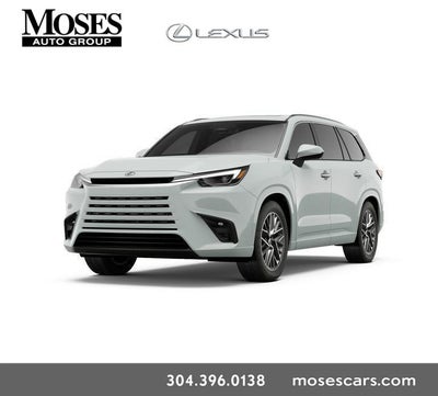 2026 Lexus TX 350 PREMIUM AWD