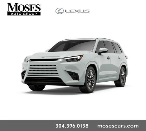2026 Lexus TX 350 PREMIUM AWD