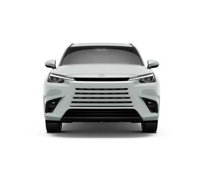 2026 Lexus TX 350 PREMIUM AWD