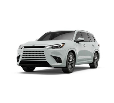 2026 Lexus TX 350 PREMIUM AWD
