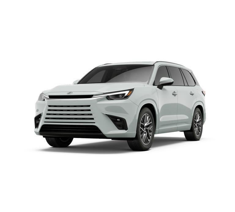 2026 Lexus TX 350 PREMIUM AWD