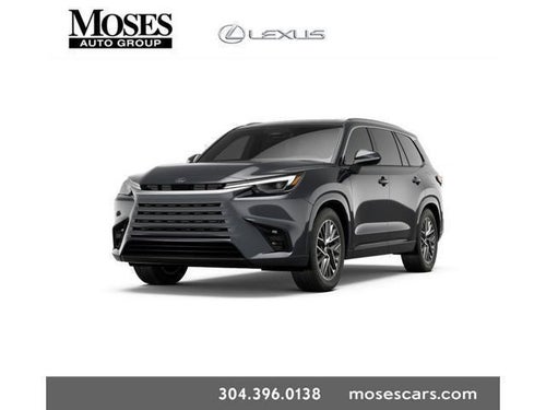 2026 Lexus TX 350 LUXURY AWD