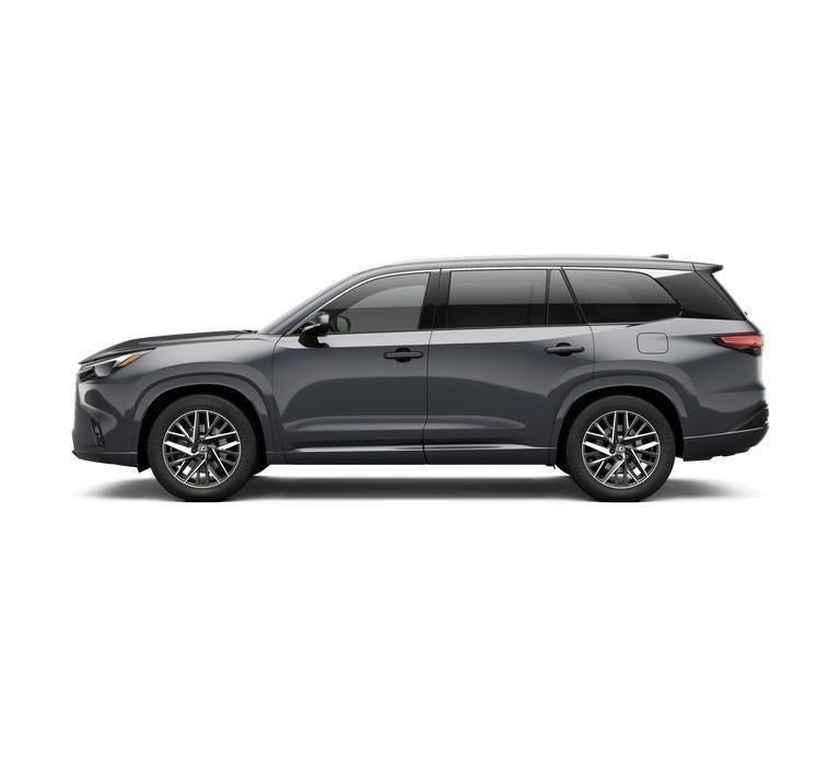 2026 Lexus TX 350 LUXURY AWD