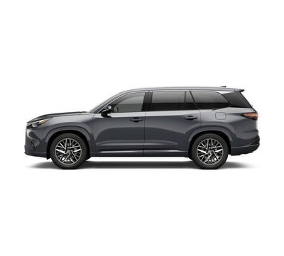 2026 Lexus TX 350 LUXURY AWD