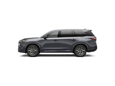 2026 Lexus TX 350 LUXURY AWD