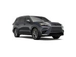 2026 Lexus TX 350 LUXURY AWD