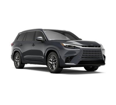 2026 Lexus TX 350 LUXURY AWD