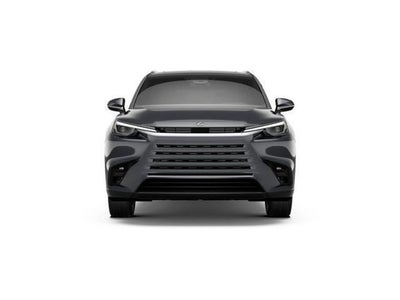 2026 Lexus TX 350 LUXURY AWD