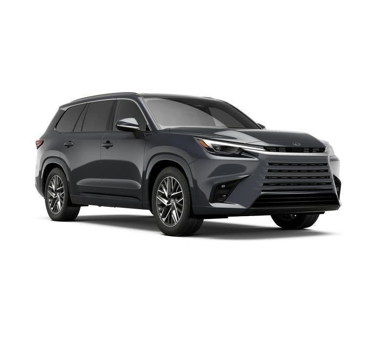 2026 Lexus TX 350 LUXURY AWD