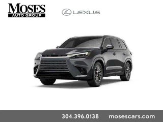 2026 Lexus TX TX 350 Luxury