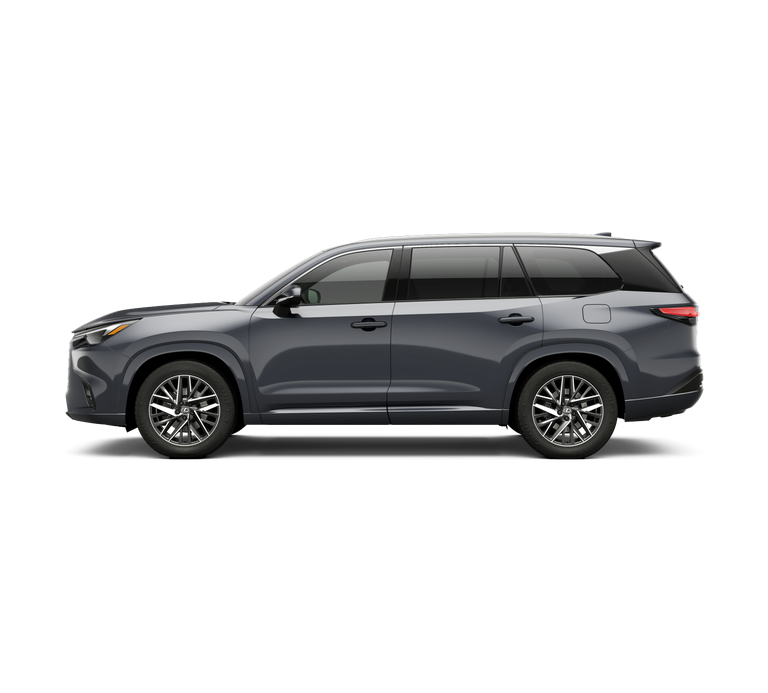 2026 Lexus TX 350 LUXURY AWD