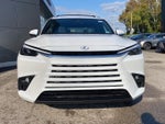 2026 Lexus TX 350 PREMIUM AWD