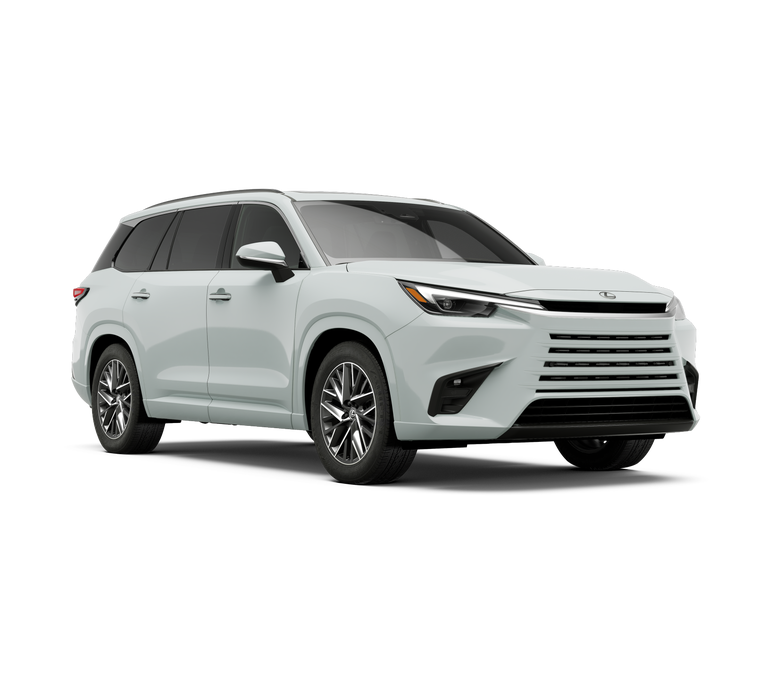 2026 Lexus TX 350 PREMIUM AWD