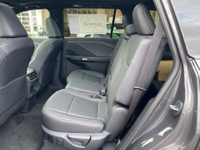 2026 Lexus TX 350 PREMIUM AWD