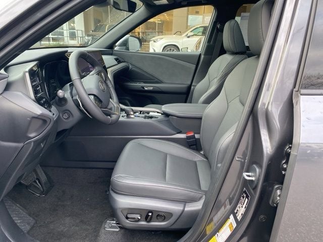 2026 Lexus TX 350 PREMIUM AWD