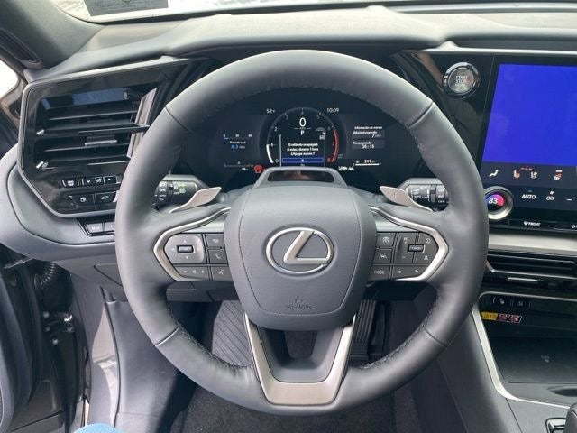 2026 Lexus TX 350 PREMIUM AWD