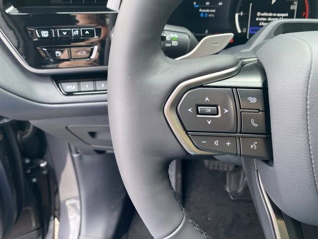 2026 Lexus TX 350 PREMIUM AWD