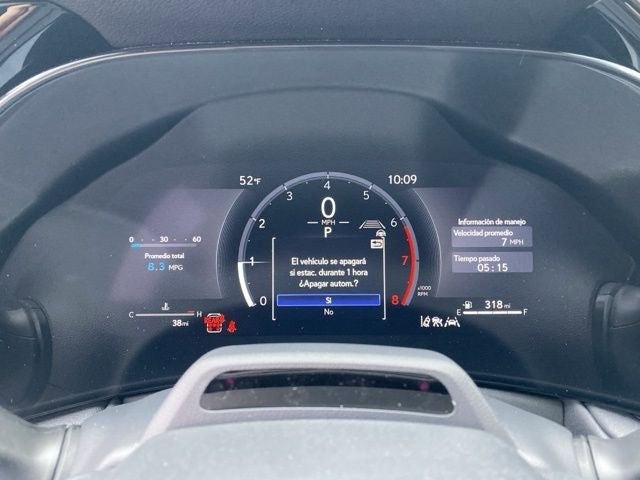 2026 Lexus TX 350 PREMIUM AWD