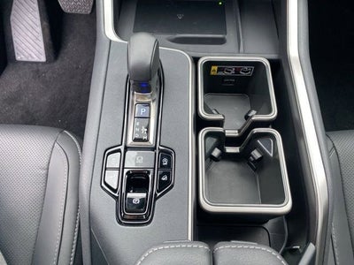 2026 Lexus TX 350 PREMIUM AWD