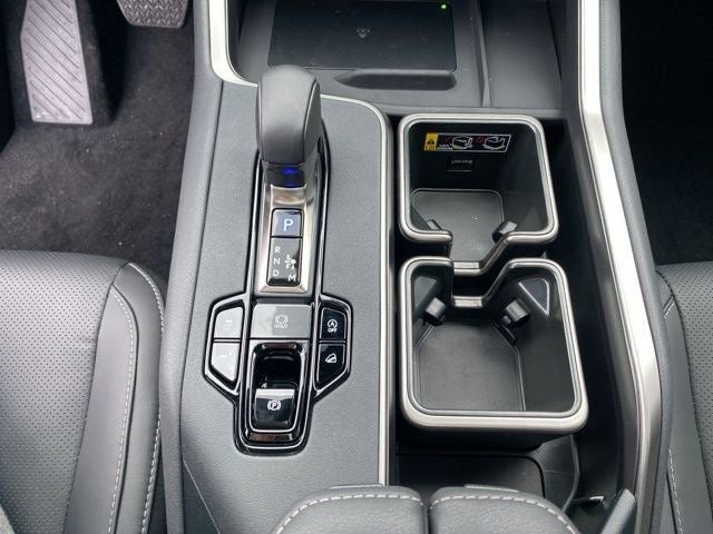 2026 Lexus TX 350 PREMIUM AWD