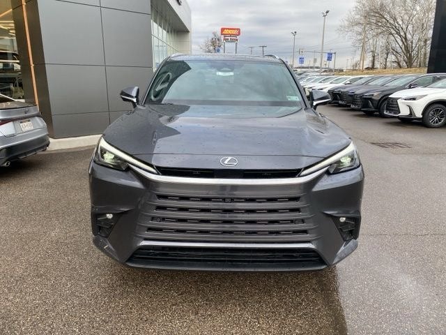 2026 Lexus TX 350 PREMIUM AWD