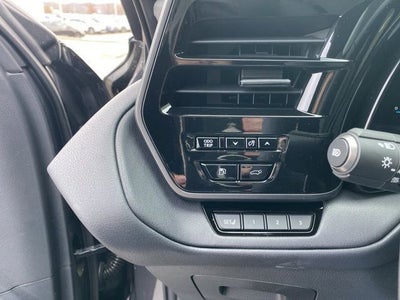 2026 Lexus TX 350 PREMIUM AWD