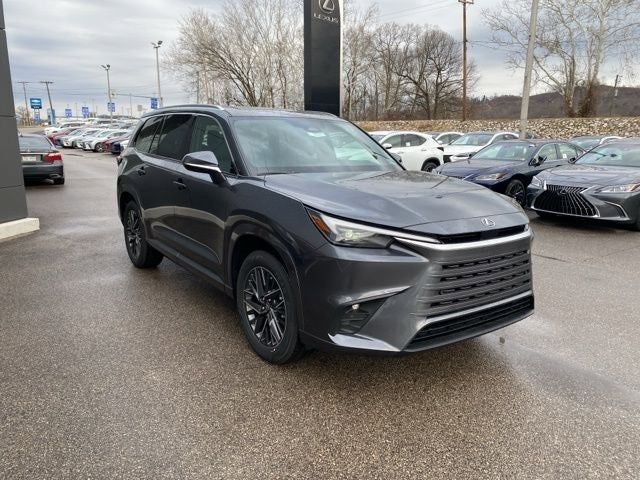 2026 Lexus TX 350 PREMIUM AWD