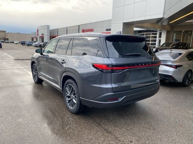 2026 Lexus TX 350 PREMIUM AWD